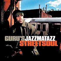 Various Artists, Guru, Lewis/Khan/Byrd/Marsalis/Patra, Various