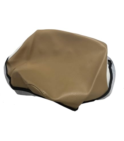 Amazon | ホンダ CBX125F JC11 専用設計 シートカバー日本製(厚手生地