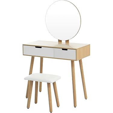 Amazon.co.jp 人気ギフトランキング: 鏡台・ドレッサー で、ギフトの