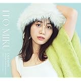 【Amazon.co.jp 限定】伊藤美来 カレンダー 2024.04-2025.03（cute ver.） 特典：限定絵柄ブロマイド(2L版)付き