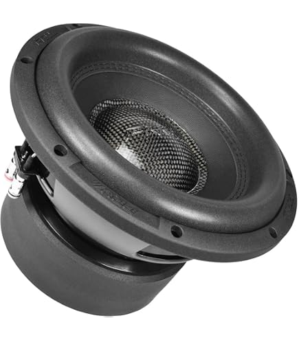 Amazon.co.jp: American Bass 15インチ ウーハー 最大2000W 4オーム