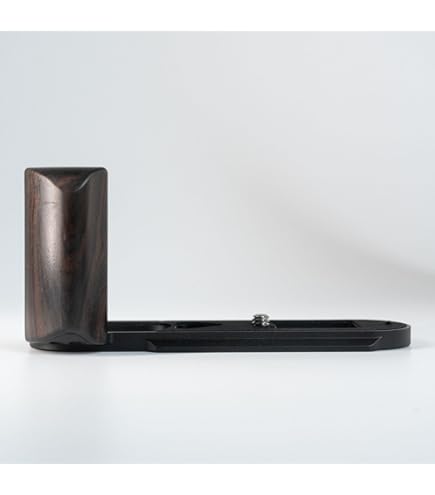 Amazon | ライカ Q用ハンドグリップ | カメラ用カメラグリップ 通販