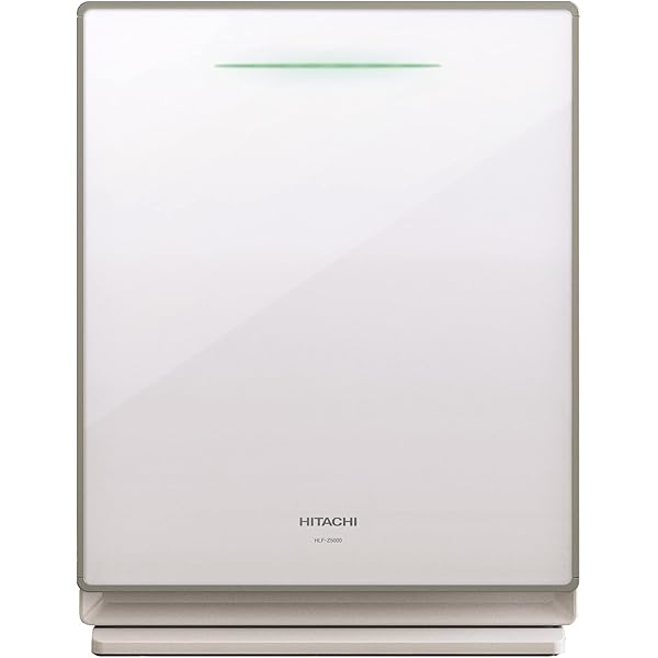Amazon.co.jp: HITACHI コンパクト＜光触媒除菌脱臭機＞空気中の