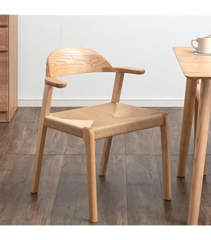 Amazon｜ニトリ(NITORI) ダイニングチェア Jモード 肘付き NA 4028545