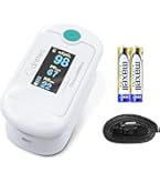 Amazon.co.jp: カスタム パルスオキシメーター パルスエクステリオル(R