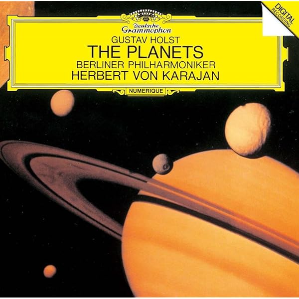 Amazon.co.jp: THE PLANETS: ミュージック
