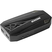 Amazon.co.jp: NEXiCONN AI Pixel-Plus CaptureX NV601 外付ゲーム