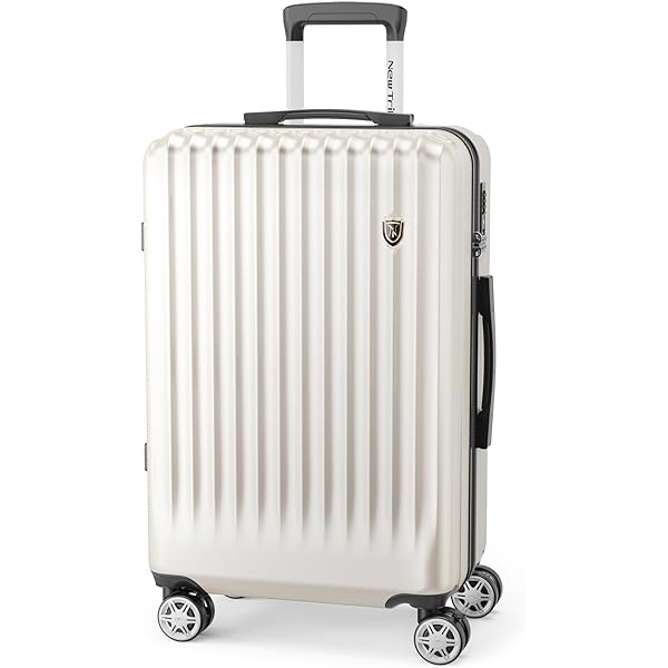 Amazon | [New Trip] スーツケース キャリーケース 機内持ち込み 軽量