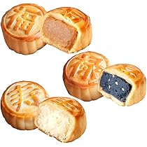 日本国内で製造　手焼き大月餅 a002.jpg