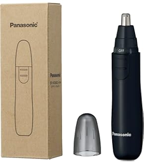 Amazon.co.jp: パナソニック ボディトリマー® ER-GK82-K
