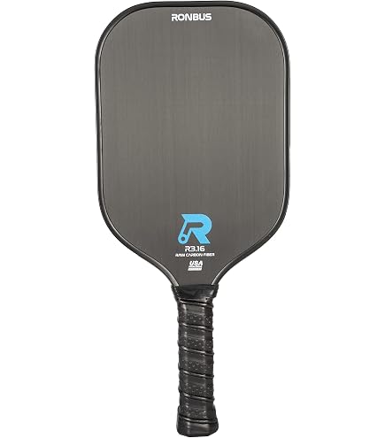 Amazon | Ronbus R1/R3 パルサー 熱成形生 東レ T700 カーボン