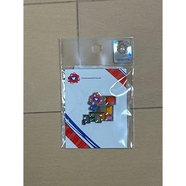 Amazon.co.jp 最新リリース: バッジ・ピンズ(野球チーム・ファングッズ