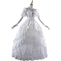 Amazon.co.jp: [KKCOSPLAY] コスプレ衣装 第五人格 血の女王