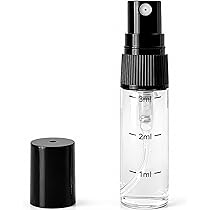 Amazon | ミニ香水 原材料（ ジバンシー ウルトラマリン EDT ） 1ml