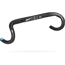 最終値下げ PRO PLT ハンドル カーボンコンポジット ブラック PLT エルゴカーボンハンドルバー | Pro Bikegear