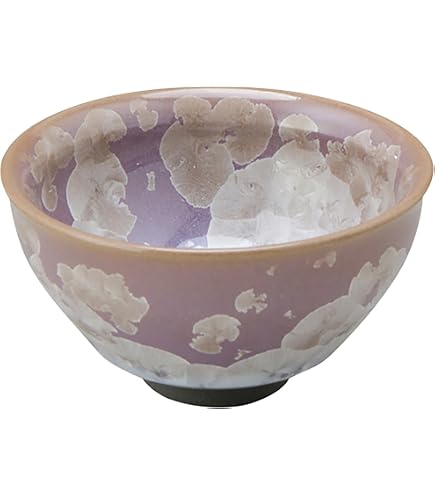 Amazon.co.jp: 京焼 清水焼 ぐい呑み おちょこ 猪口 盃 酒器 約6cm 花