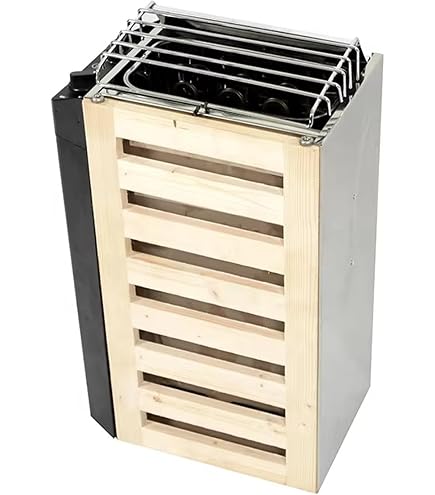Amazon | 朱泥 電気涼炉 煎茶風炉 電熱器 煎茶道具 茶道具 炭型