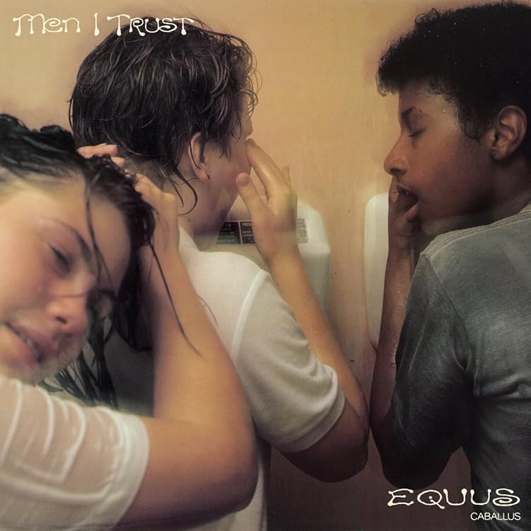 Men I Trust Untourable Album CD: Amazon.sg: Music