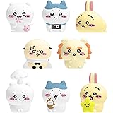 バンダイ(BANDAI) ちいかわフレンズ2 [全8種セット(フルコンプ)]※BOX販売ではありません。