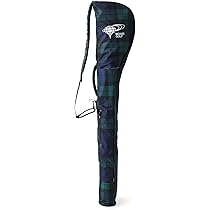 Amazon.co.jp: [ビームスゴルフ] キャンパス・バッグ ブラック