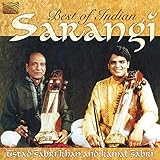 インドのサーランギ ベスト盤 (Best of Indian Sarangi)