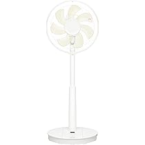 「さな」 2台分です Amazon | 【2025年発売】パナソニック 扇風機 省エネ＆静音、5