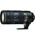 Nikon NIKKOR AF-S 24-70mm f/2.8E ED VR Lens : NIKON: Amazon.com.au