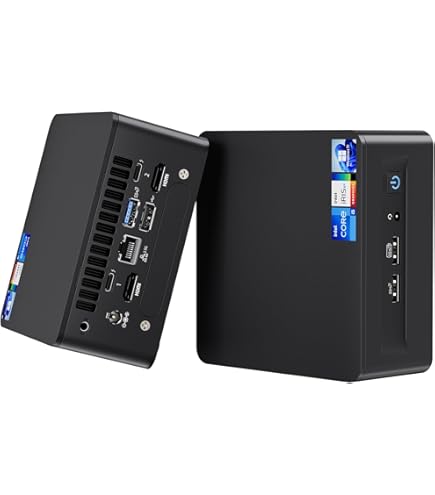 【美品】Khadas Mind2 ミニPC 512GB 16GB Amazon.com: Khadas Mind 2 Mini PC - Intel Core Ultra 5 125H