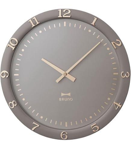 Amazon.co.jp: ALESSI(アレッシィ) Firenze フィレンツェ 壁掛け時計