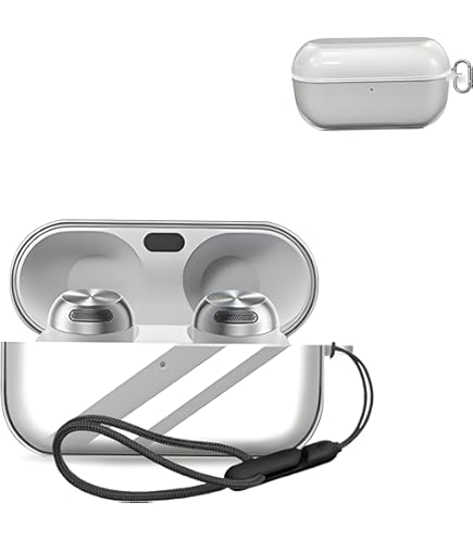 Amazon.co.jp: Technics EAH-AZ100 用 ケース YAJOJO ワイヤレス