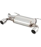 Amazon.co.jp: 5ZIGEN マフラー FIREBALL Spec1 [適合：TOYOTA(トヨタ