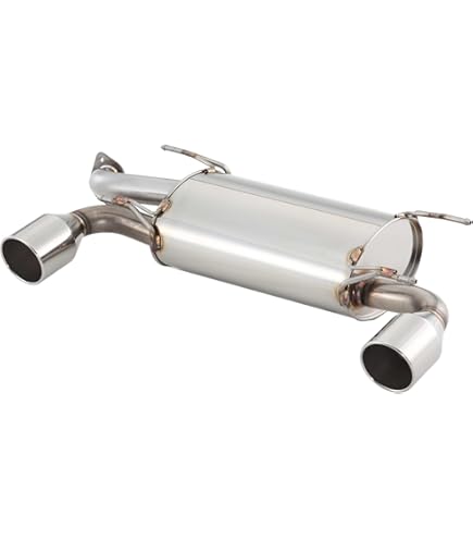 BEFREE オールステンマフラー 86 ZN6 BRZ ZC6 後期 楽天市場】86 ZN6 BRZ ZC6オールステンマフラー 迫力の出口