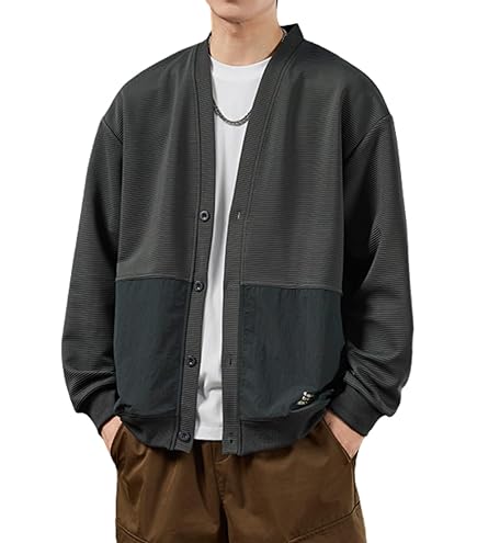 Amazon.co.jp: 佐藤健 ABYTS カーディガン 男女兼用 サイズ2(Mサイズ