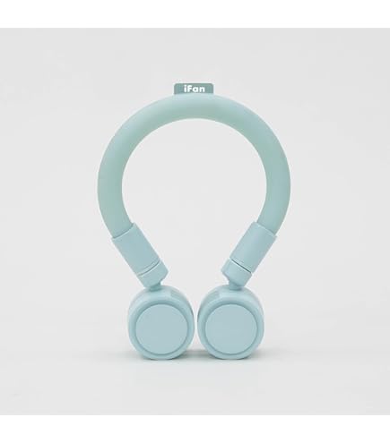 新品未使用品　2点セット　iFan Collar Ice 、Silky Wind 51jtYr+KR5L.jpg_BO30,255,255,