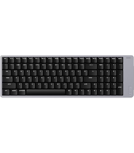 Amazon | VORTEXKEYBOARD PC66 68key 65% ワイヤレストリプルモード