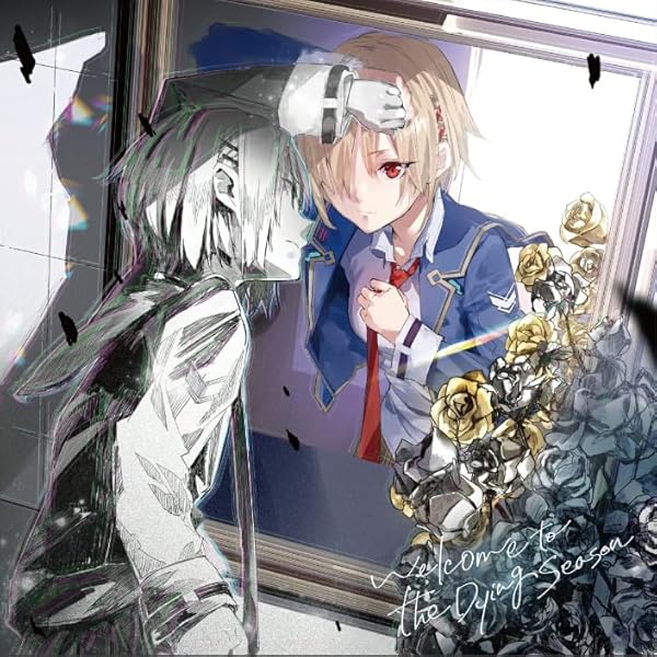 Amazon | HEAVEN BURNS RED Original Sound Track Vol.2 (完全生産限定