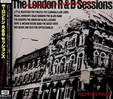 THE LONDON R&B SESSIONS