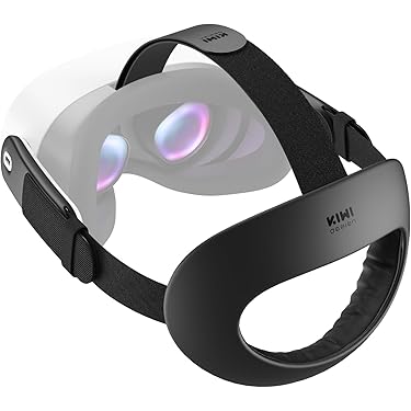 Amazon.co.jp 最新リリース: 単体型VRヘッドセット・アクセサリ の新着