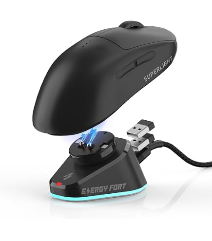 Amazon | SIKAI CASE For Logicool マウス向け ワイヤレス充電