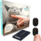 Tabcat v2 ペット猫/子猫トラッカー (セット品)