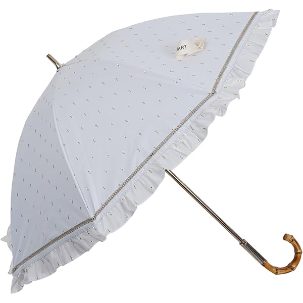 Amazon | JILLSTUART SHORT UMBRELLA ジルスチュアート 日傘