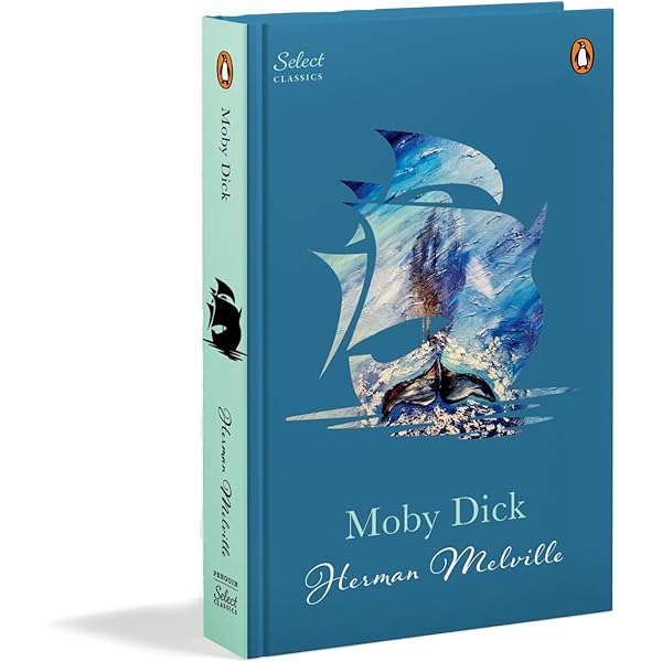Amazon.co.jp: Moby-Dick: or, The Whale (Penguin Classics
