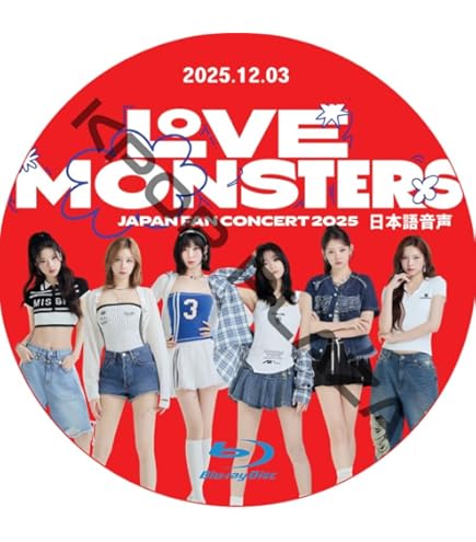 Amazon.co.jp: KARA DVD [Blu-ray] KARA THE 6th JAPAN TOUR 2025