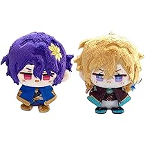 Amazon.co.jp: 崩壊スターレイル アベンチュリン Dr.レイシオ