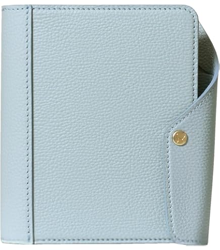 Amazon.co.jp: システム手帳 ミニ6 サントシャペル 19mm ベルト