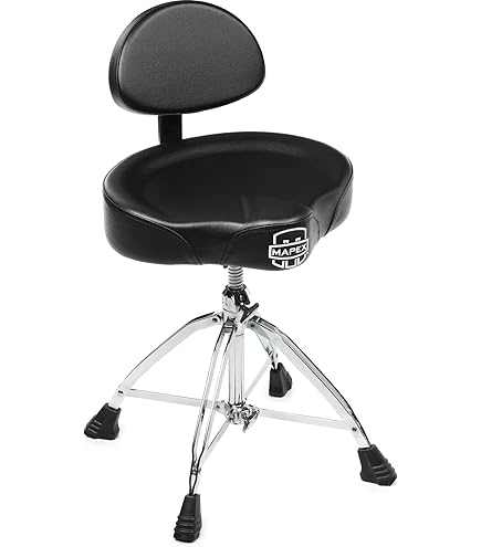 Ｋ＆Ｍ　ミュージシャンスツール　14044 楽器演奏用イス Amazon.co.jp: K&M Stands 14044.000.55 Performance Stool