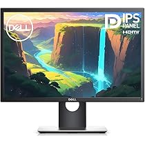 DELL 液晶ディスプレイ モニター P2217H 61VkIT1I9jL._AC_UL210_SR210,