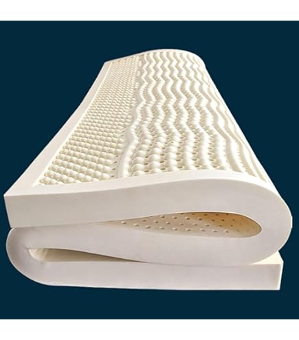 天然ラテックスマットレス Amazon｜ラテックスマットレス 100% ラテックス ミディアム/ソフト 7