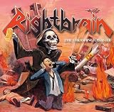 EVIL THRASHING DISASTER