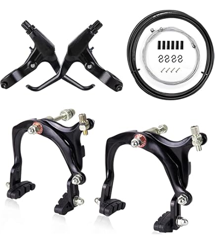 Vision Bicycle Road Bike Triathlon Time Trial Brake TriMax Aero